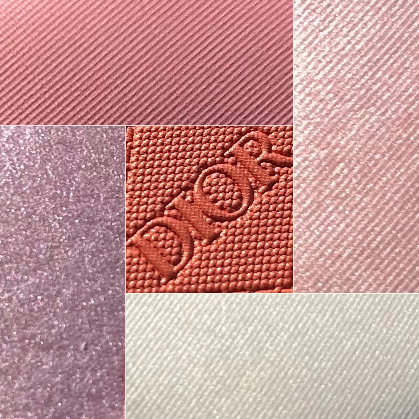 ディオールショウ サンク クルール/Dior/アイシャドウを使ったクチコミ(7枚目)