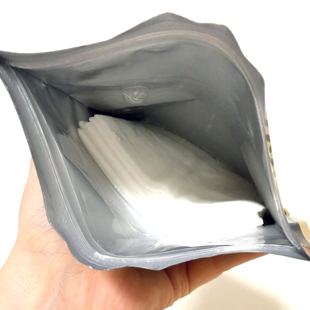 ルルルンプレシャス GREEN（Glow Up）/ルルルン/シートマスク・パックを使ったクチコミ（3枚目）