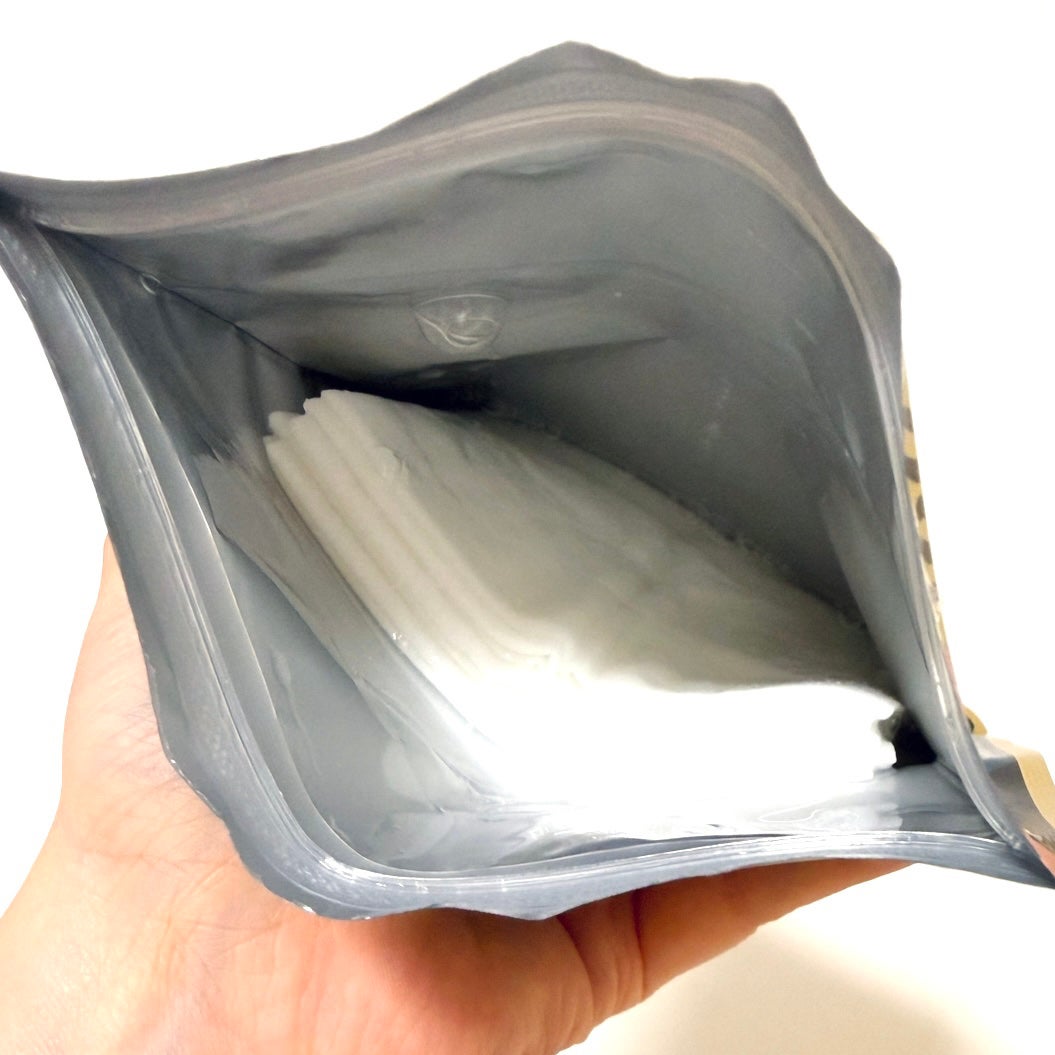 ルルルンプレシャス GREEN(Glow Up)/ルルルン/シートマスク・パックを使ったクチコミ(3枚目)