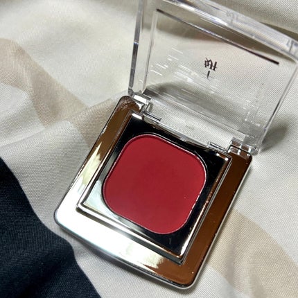 Sサイズアイシャドウブロック マグネット式カスタムパレット/CHEERYEP/単色アイシャドウを使ったクチコミ(2枚目)