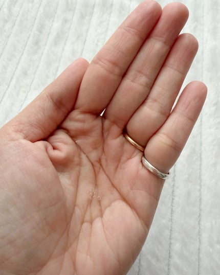 エアリー&イージー メルティリペア シャンプー/トリートメント/エアリー&イージー/市販シャンプーを使ったクチコミ(3枚目)