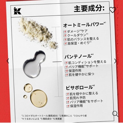 キールズ Rクリーム UFC/Kiehl's/フェイスクリームを使ったクチコミ(6枚目)