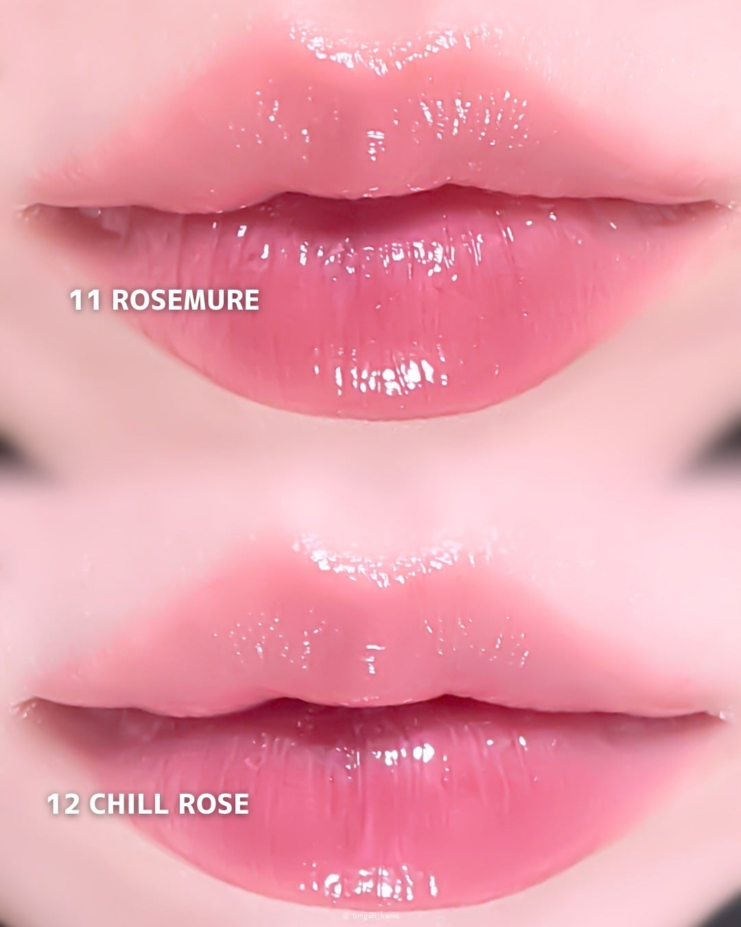 THIN GLOW TINT/BRAYE/口紅を使ったクチコミ(5枚目)