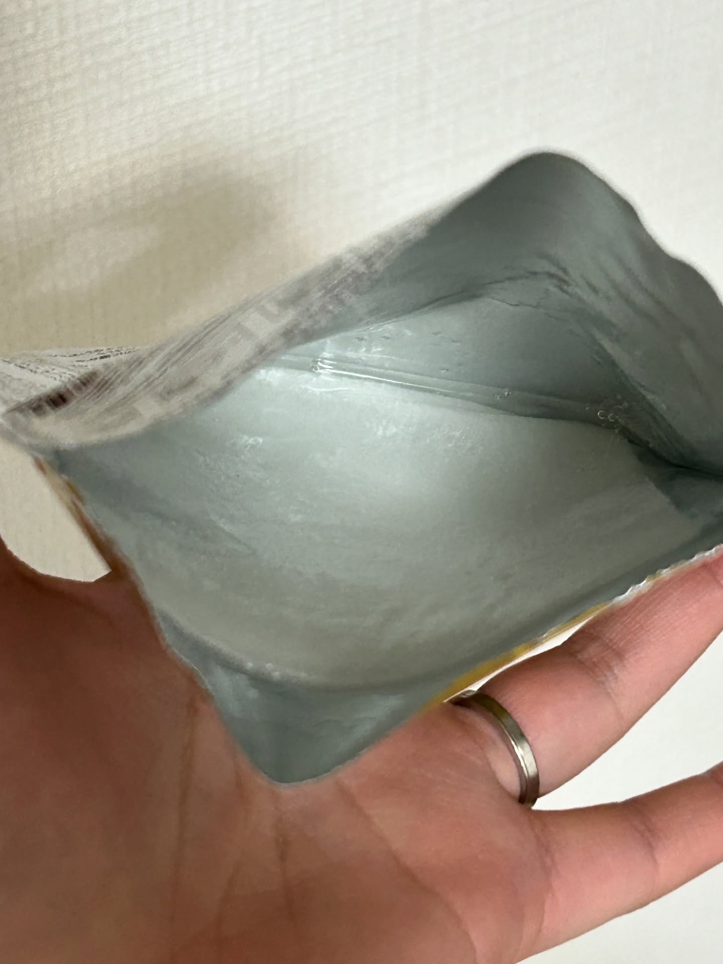 Premium コラーゲンエッセンスマスク/Dermal/シートマスク・パックを使ったクチコミ（2枚目）