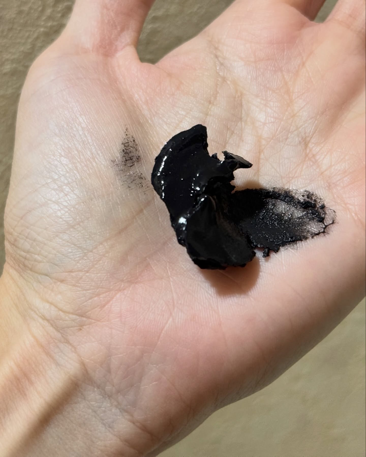 フェイスポリッシャー クラリファイング /SABON/スクラブ・ゴマージュを使ったクチコミ（3枚目）