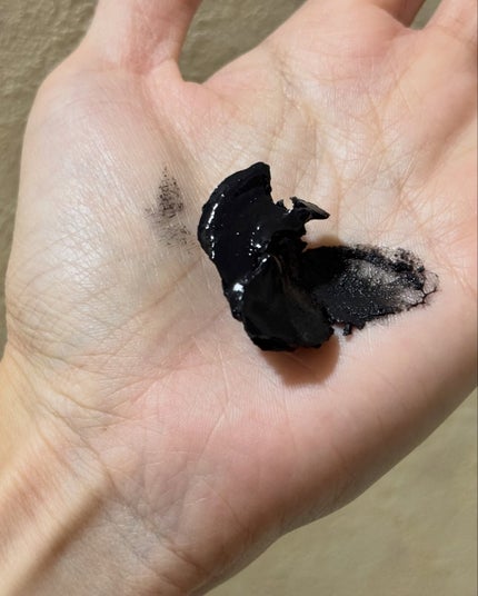 フェイスポリッシャー クラリファイング /SABON/スクラブ・ゴマージュを使ったクチコミ(3枚目)