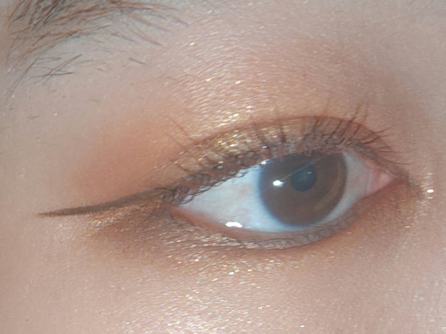 グロープレイ クッショニー ブラッシュ/M・A・C/ジェル・クリームチークを使ったクチコミ（2枚目）