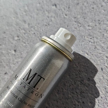 MT リペア グロウ ミスト/MTメタトロン/ミスト状化粧水を使ったクチコミ(2枚目)