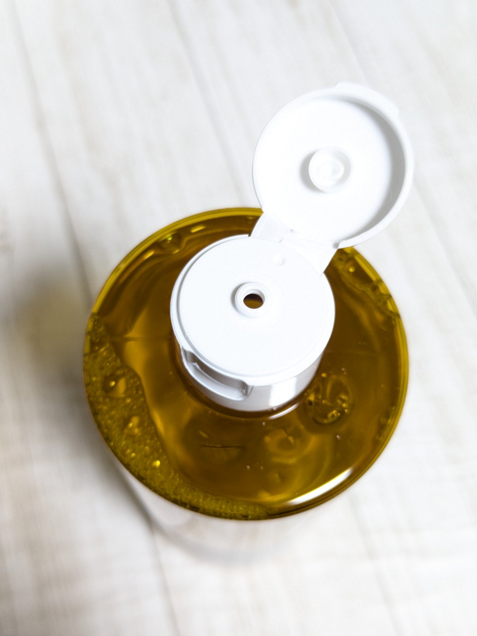 ビタペアCビッグトナー/ネイチャーリパブリック/化粧水を使ったクチコミ（3枚目）