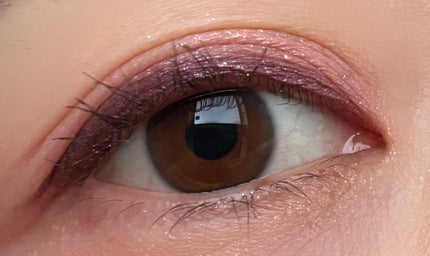 ラブクローバーパレット/2aN/アイシャドウパレットを使ったクチコミ(3枚目)