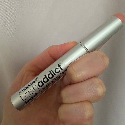 ラッシュアディクト アイラッシュ コンディショニング セラム アドバンス/soaddicted/まつげ美容液を使ったクチコミ(1枚目)