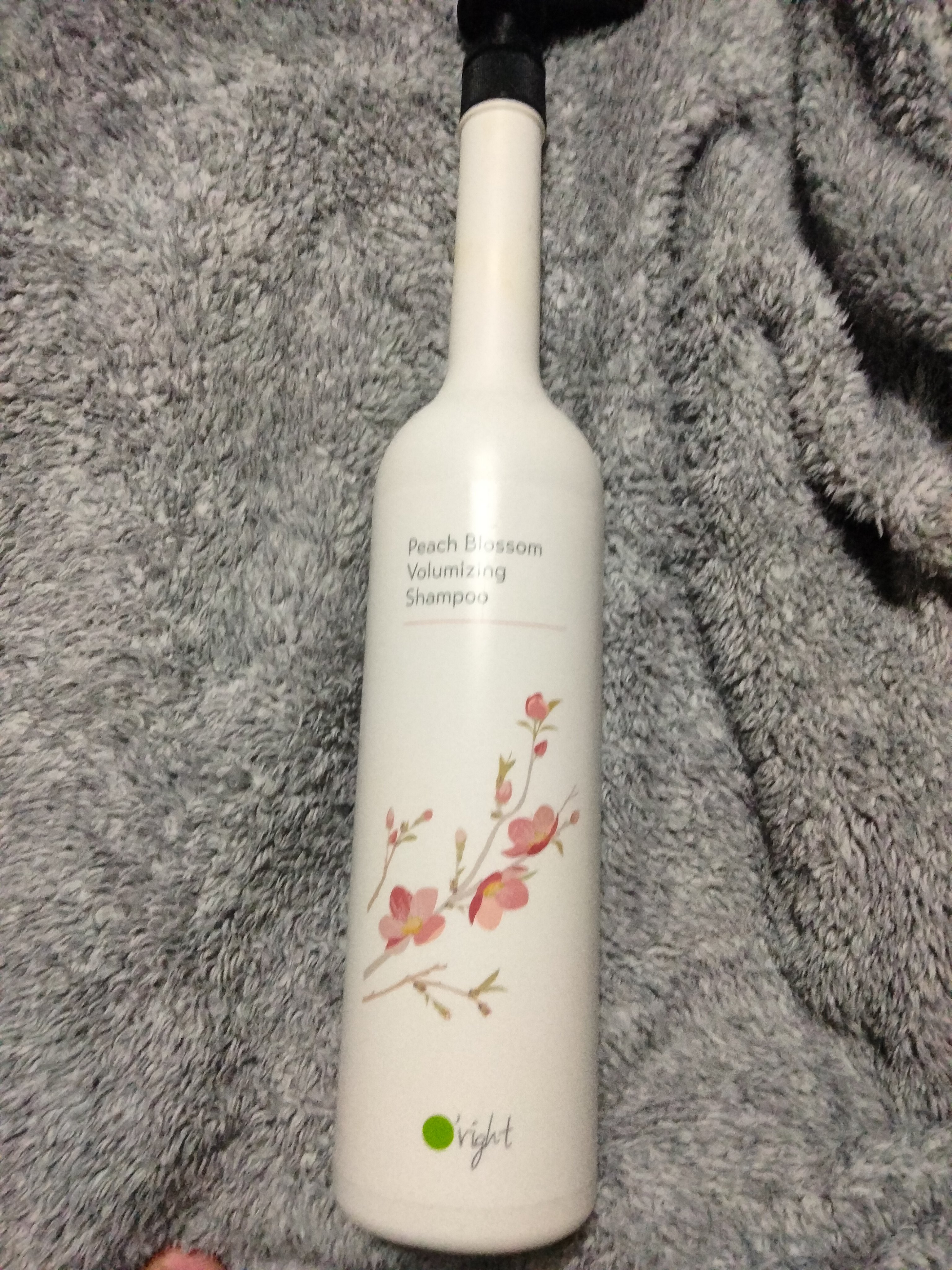 ヘアシャンプー/O'right/シャンプー・コンディショナーを使ったクチコミ（1枚目）