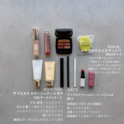 レ ベージュ パレット ルガール/CHANEL/アイシャドウパレットを使ったクチコミ(6枚目)