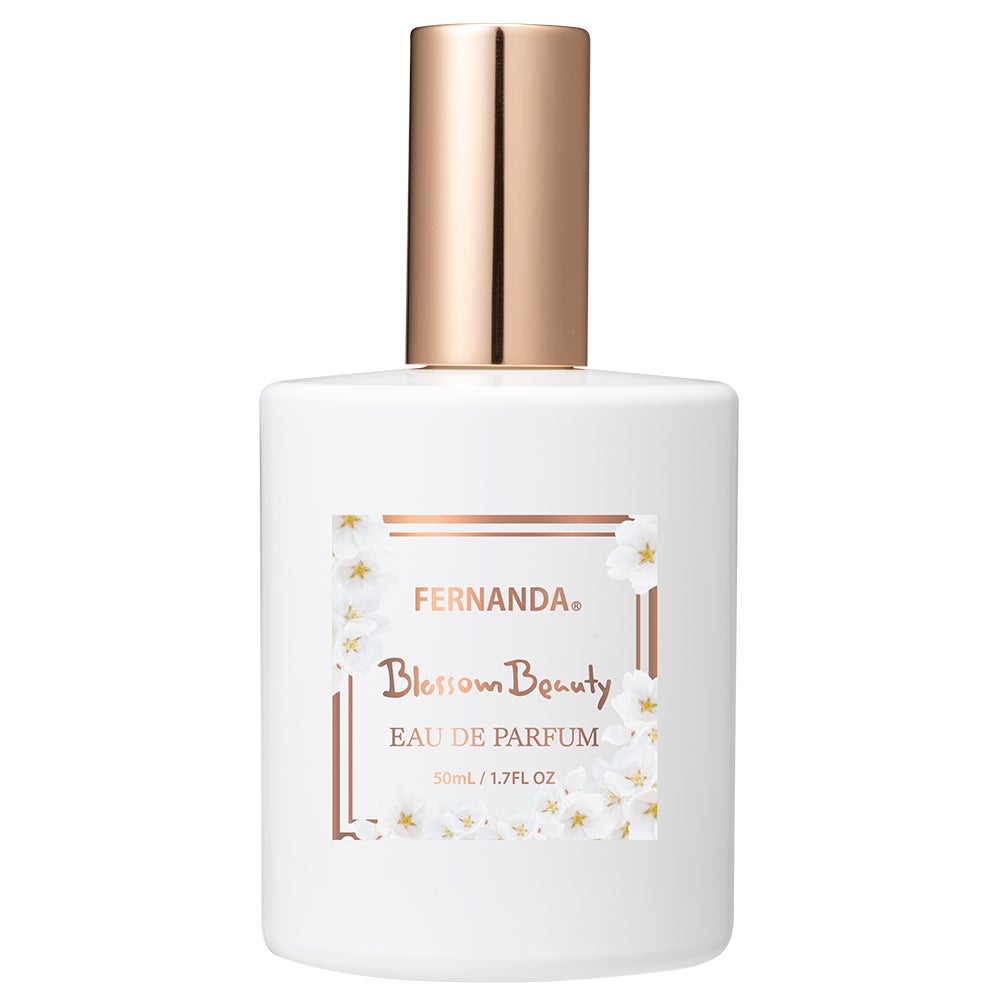 オードパルファム（ブロッサムビューティー） 50ml