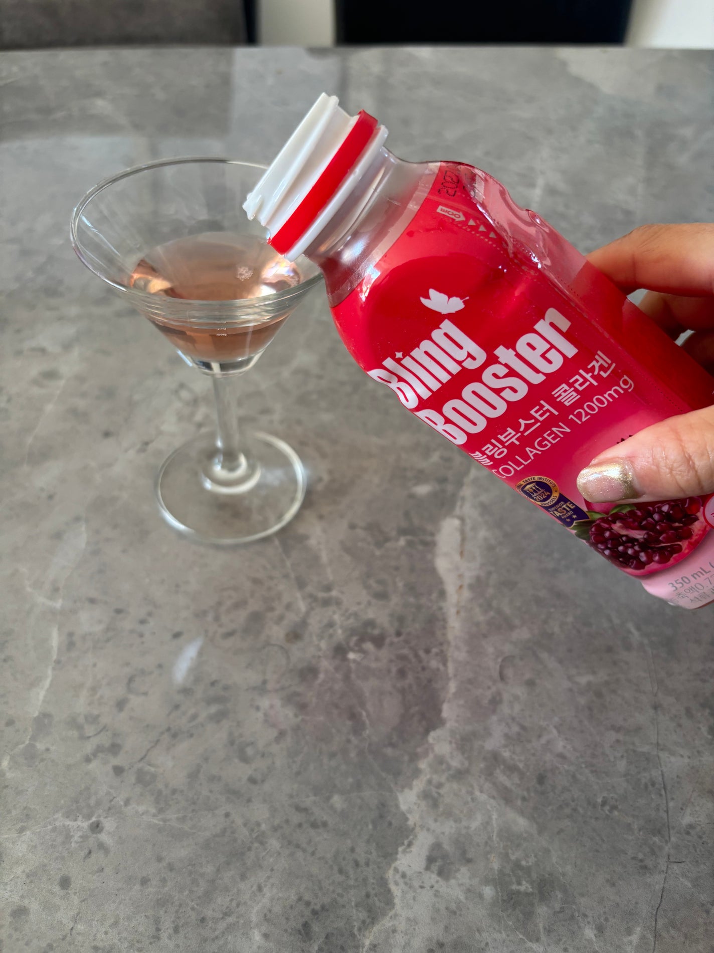 ReDRNエクソソームアンプル/Dr.nineteen/美容液を使ったクチコミ(2枚目)