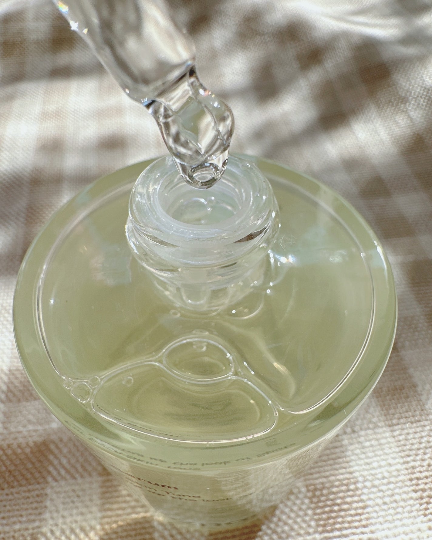 ビタ3セラム/オーズナリー/美容液を使ったクチコミ(3枚目)