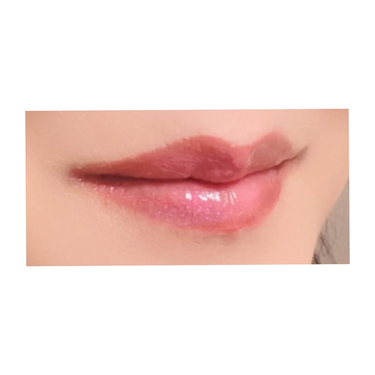 YSL ラブシャイン リップスティック/YVES SAINT LAURENT BEAUTE/口紅を使ったクチコミ（3枚目）