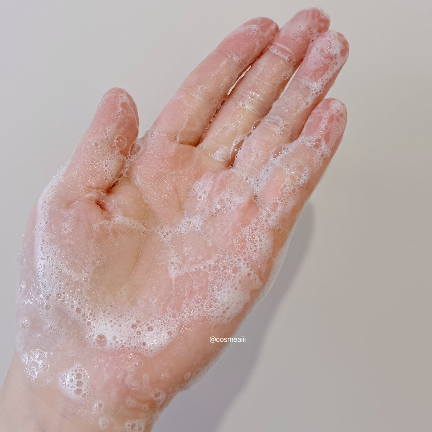 OR スパ・シャンプー フラッフィーリフレッシュ/トリートメント フラッフィーリフレッシュ/Off&Relax/市販シャンプーを使ったクチコミ(5枚目)