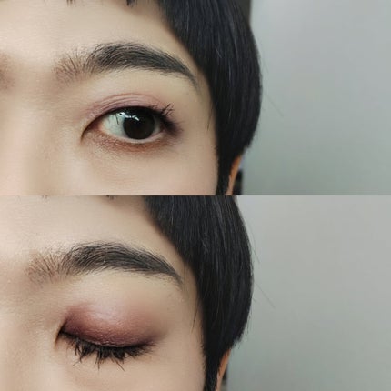 ルージュ アリュール ラック/CHANEL/口紅を使ったクチコミ(9枚目)