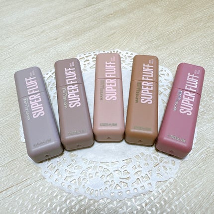  ãã©ãã ãã㊠ã ãŒã¹/MAYBELLINE NEW YORK/çãã¹ã«ã©ã䜿ã£ãã¯ãã³ãïŒ2æç®ïŒ