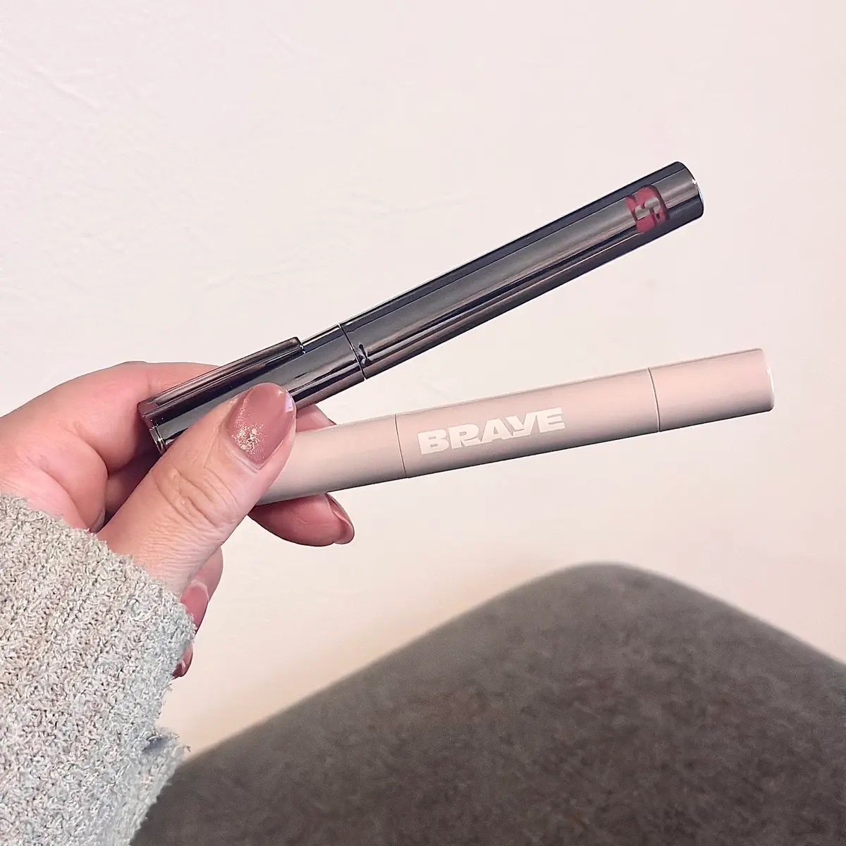 シンウォーターブラーティント/BRAYE/リップティントを使ったクチコミ（1枚目）