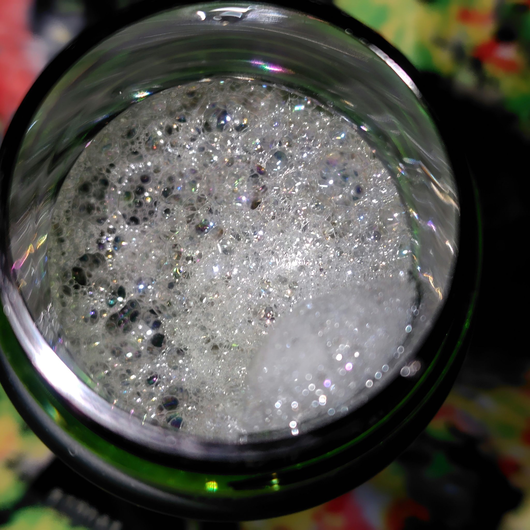 イロハ インティメートウォッシュ フォームタイプ  ベルガモットとビターオレンジの香り つめかえ用 135mL/iroha INTIMATE CARE/デリケートゾーンケアを使ったクチコミ（2枚目）