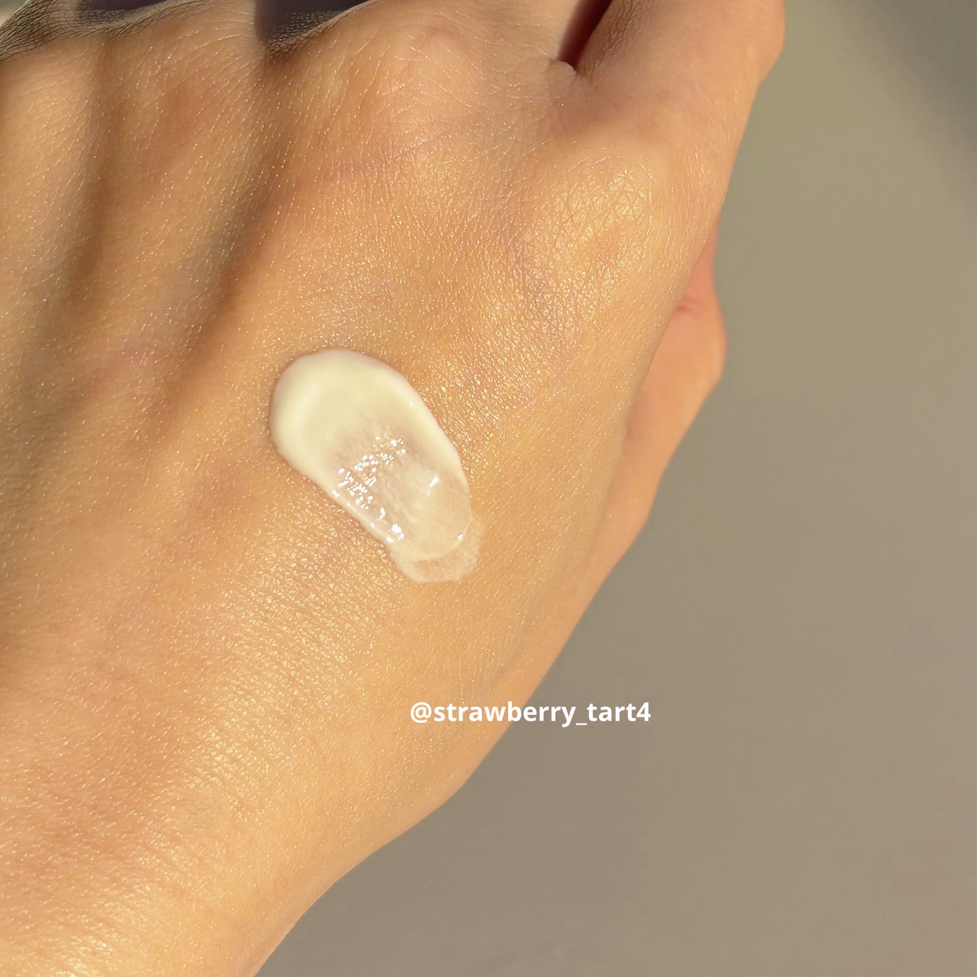 タイムリターンメラトニンクリーム/MAXCLINIC/フェイスクリームを使ったクチコミ（3枚目）