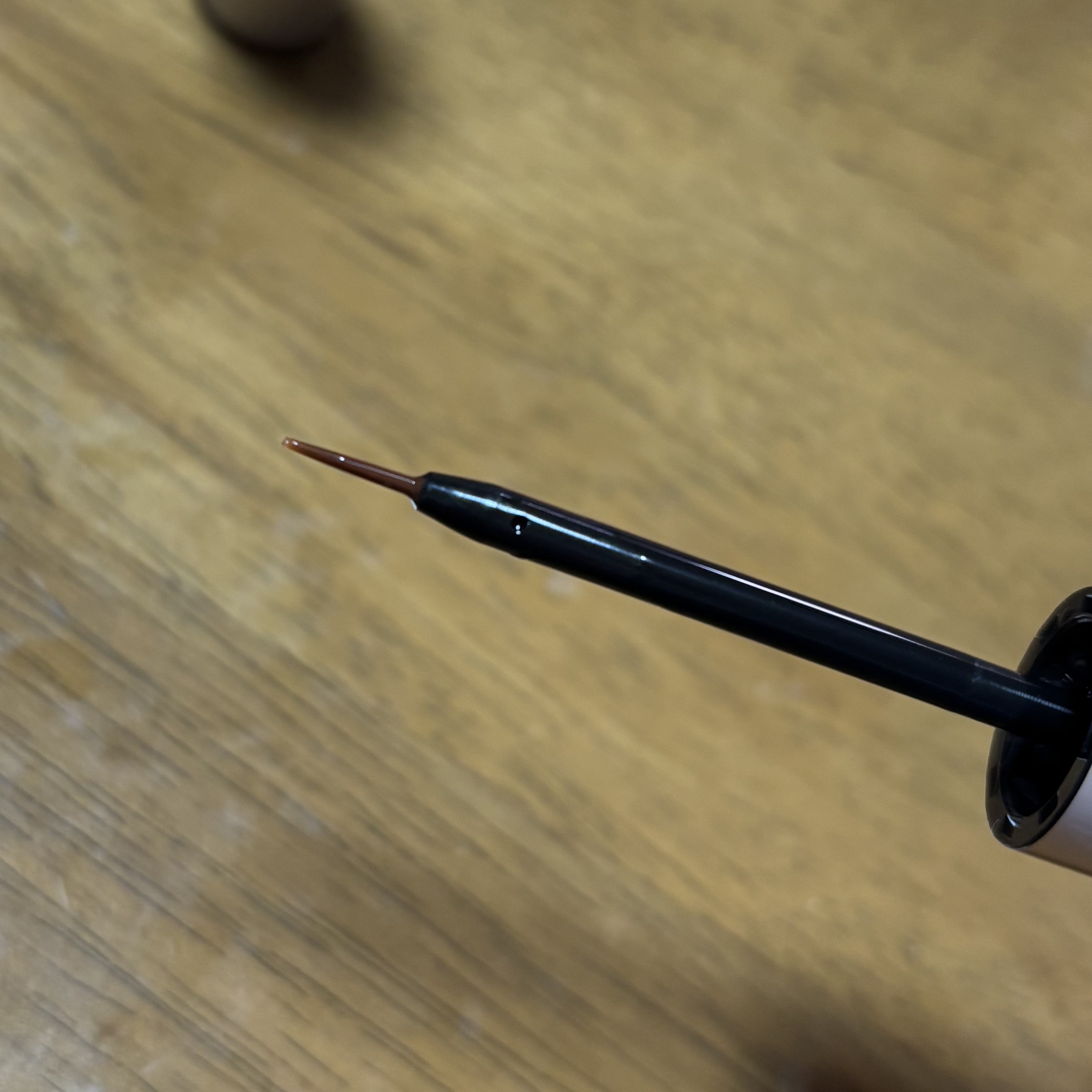 EMAKED（エマーキット）/水橋保寿堂製薬/まつげ美容液を使ったクチコミ（2枚目）