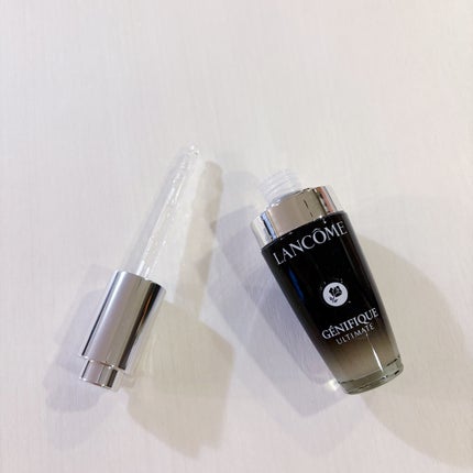 ジェニフィック アルティメ セラム/LANCOME/美容液を使ったクチコミ(3枚目)