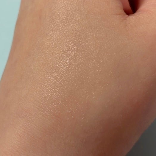 デリケートシルクベールアートプライマー/TFIT/化粧下地を使ったクチコミ(3枚目)