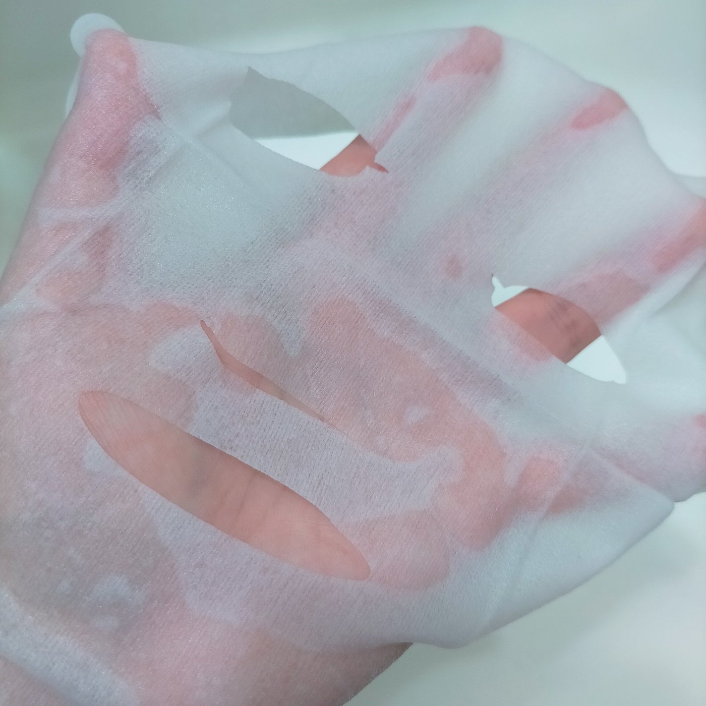 サボリーノ メガショット 夜用白玉タイトニングマスクV/サボリーノ/シートマスク・パックを使ったクチコミ(6枚目)