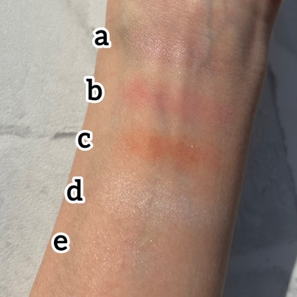 ディオールショウ サンク クルール/Dior/アイシャドウを使ったクチコミ(5枚目)