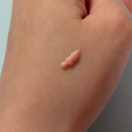 デリケートシルクベールアートプライマー/TFIT/化粧下地を使ったクチコミ(2枚目)