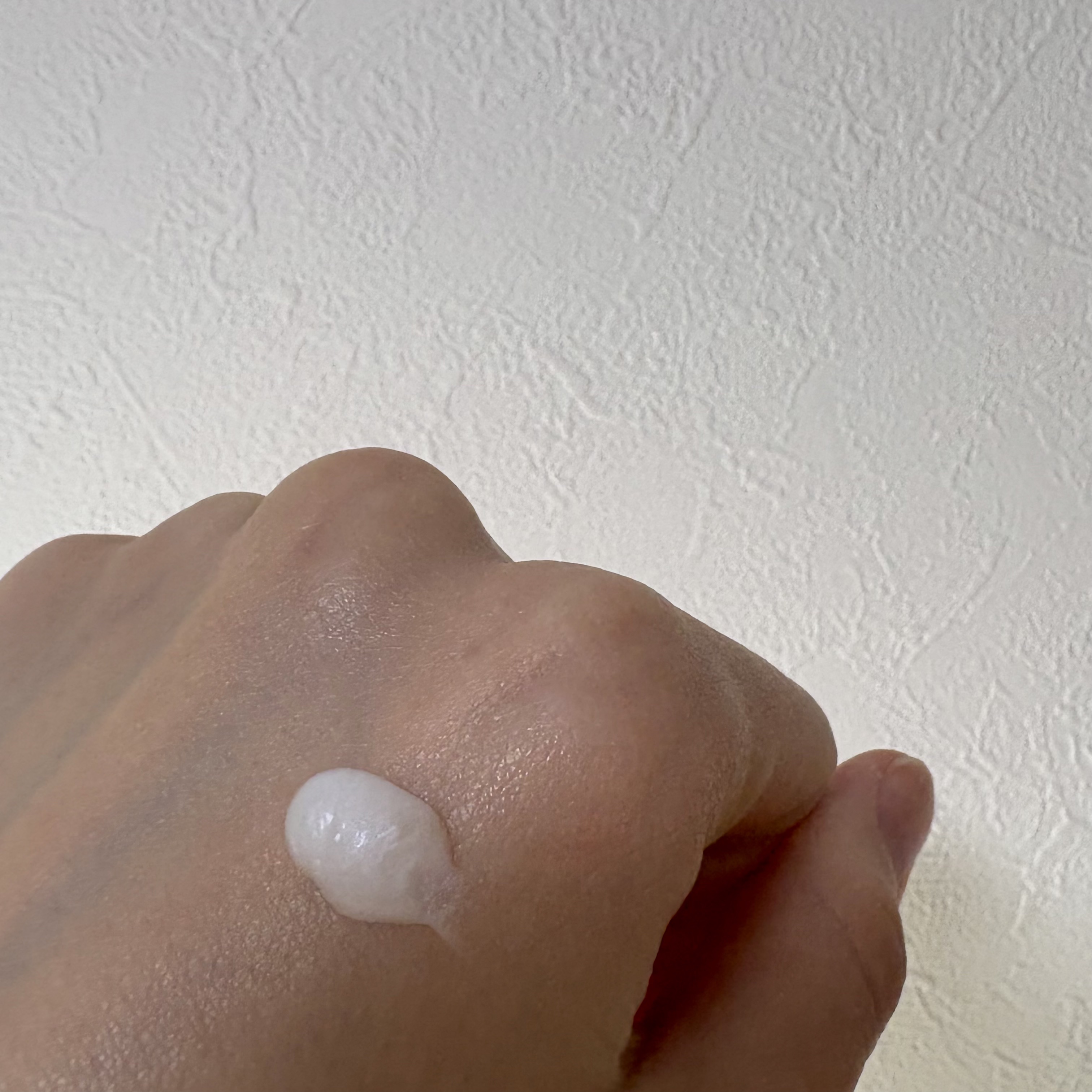 ハンドクリーム ユズ ミッフィーデザイン2024（50g）/ユースキンhana/ハンドクリームを使ったクチコミ（2枚目）