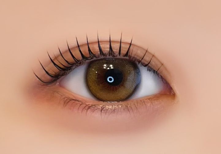 Ferenne 1day キャラメルライト