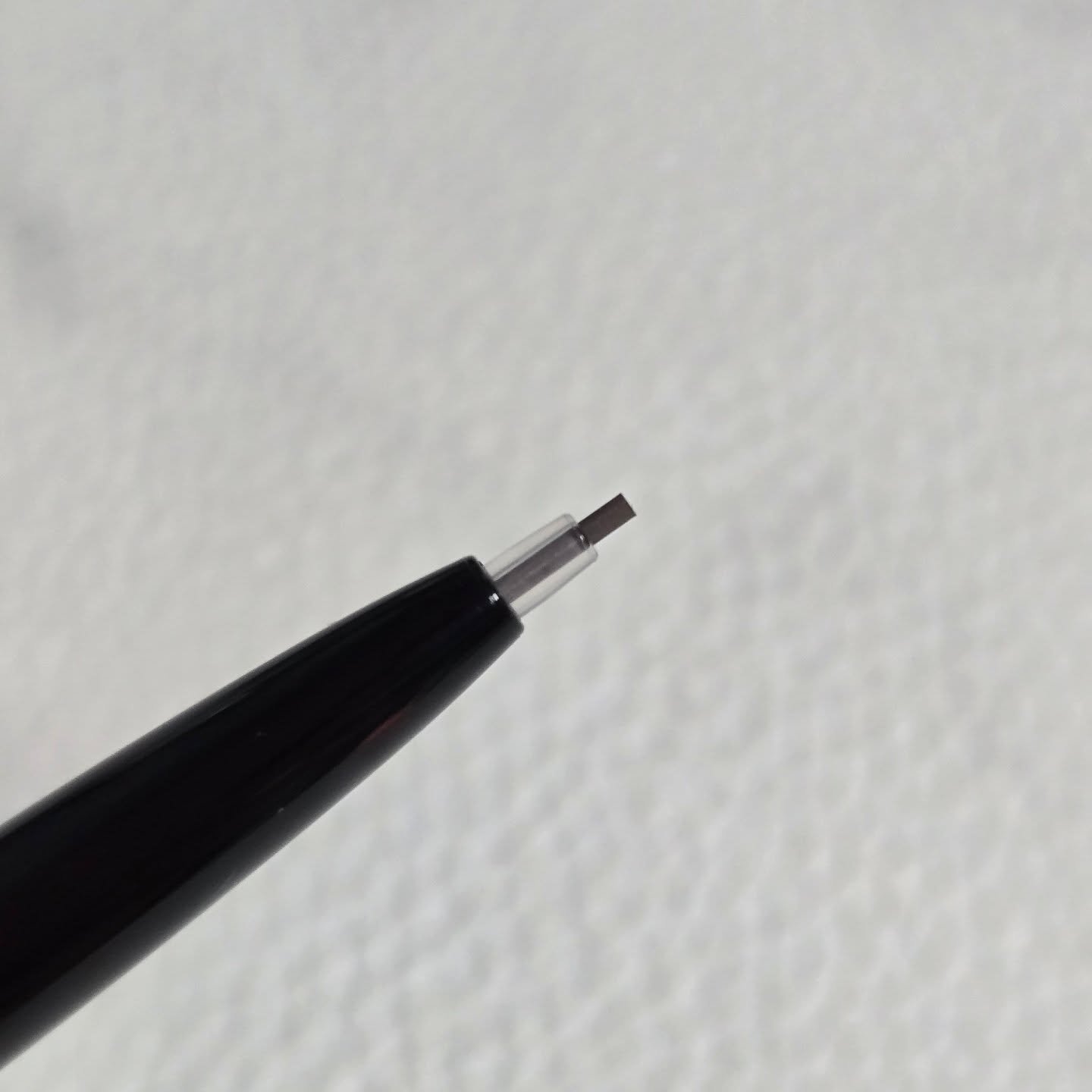 ケイト アイブロウペンシルスーパースリム0.8/KATE/アイブロウペンシルを使ったクチコミ（3枚目）