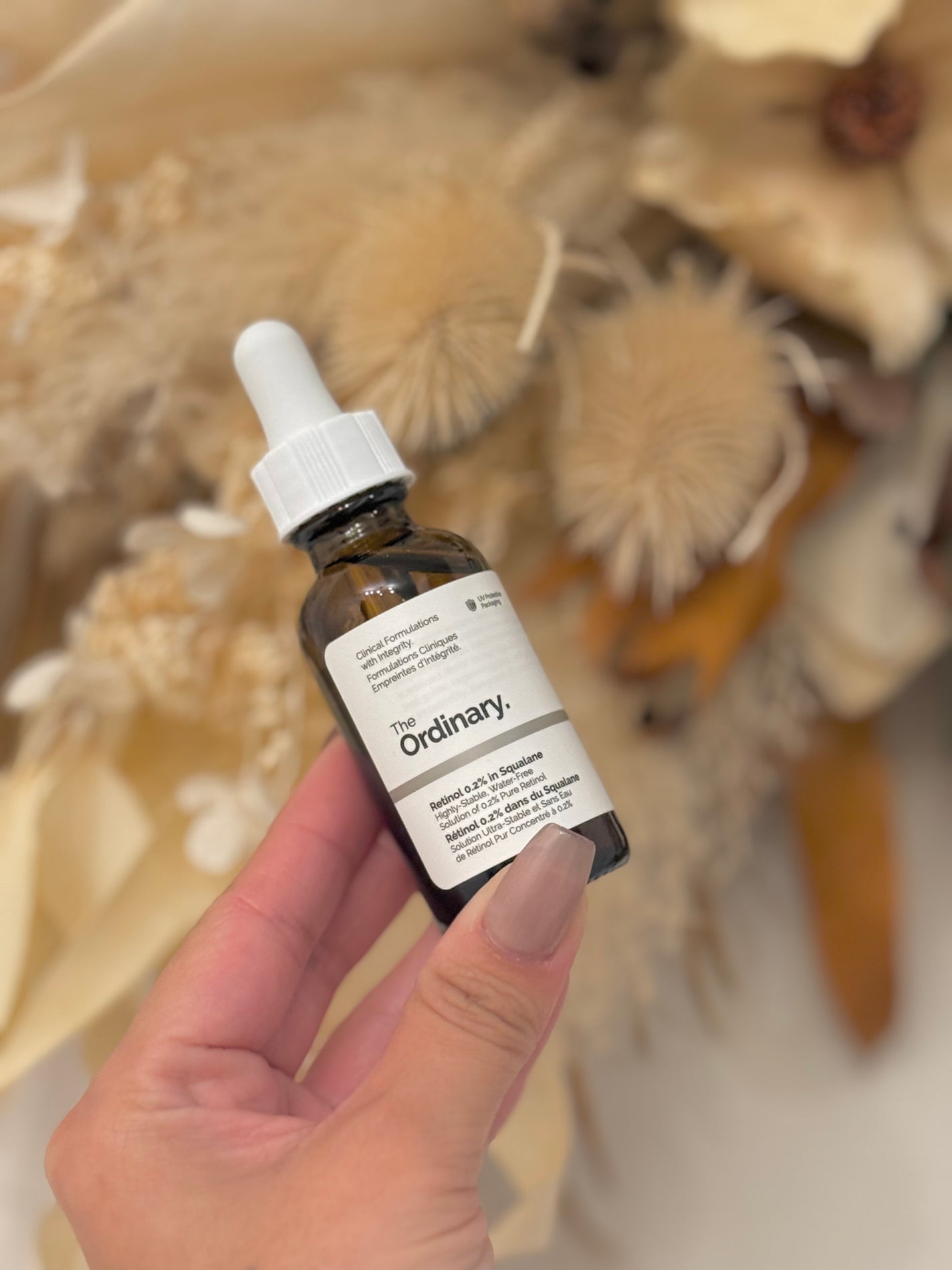 R0.2フェイスセラム/The Ordinary/美容液を使ったクチコミ(1枚目)
