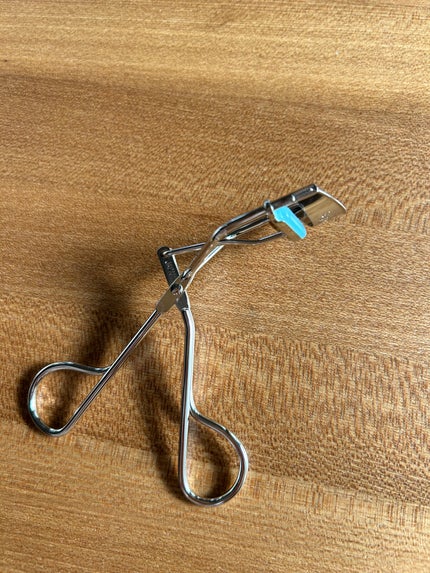 ひとえ・奥ぶたえ用カーラー/アイプチ®/ビューラーを使ったクチコミ(5枚目)