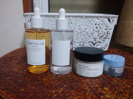 PDRNピンクナイアシンアミドミルキートナー/MEDICUBE/化粧水を使ったクチコミ(2枚目)