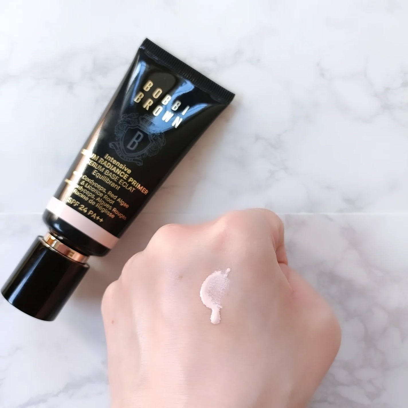 maffy on LIPS 「ボビイブラウンから商品提供を頂きました。@bobbibrown..」(2枚目)