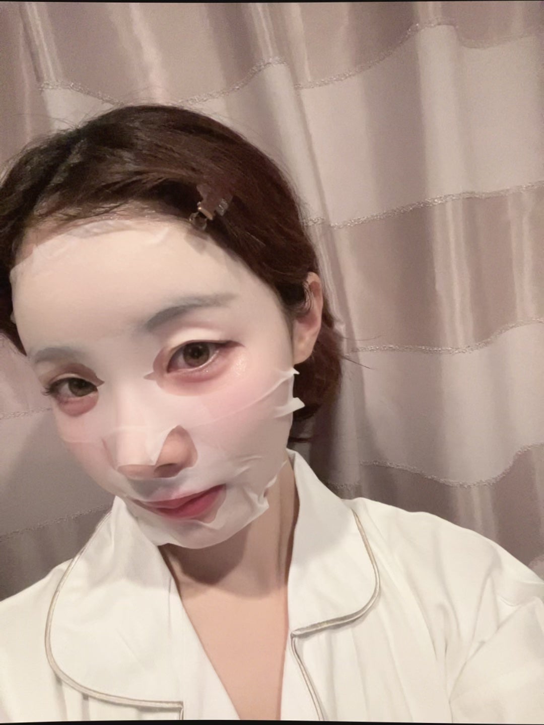 ã«ã³ã ðž on LIPS ãéåœã®ç®èç§ãçãã ãå»çç ç©¶çºã®ã·ãŒãããã¯ã§æ¬æ ŒããŒã ã±ã¢..ãïŒ3æç®ïŒ