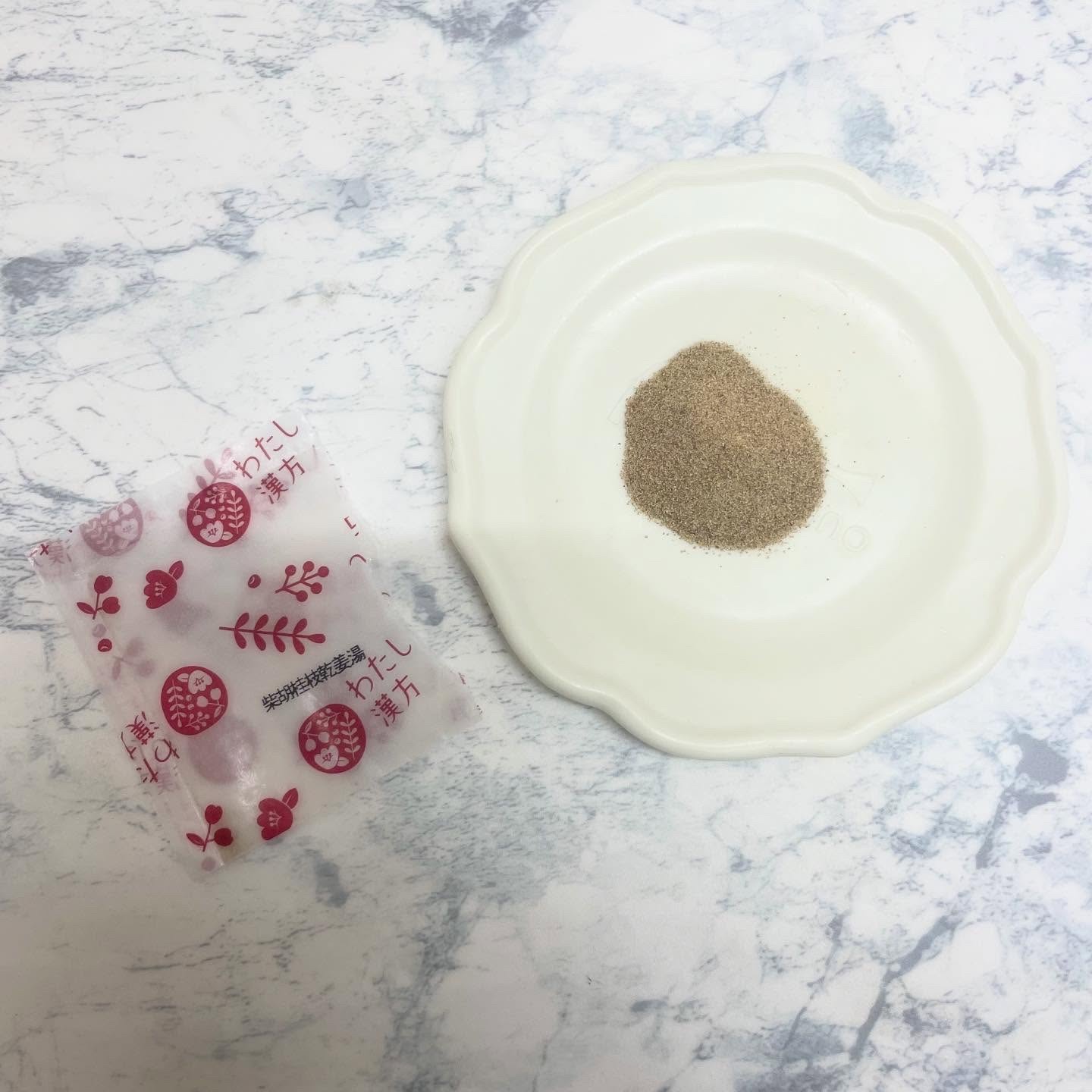 わたし漢方/わたし漢方/その他を使ったクチコミ（2枚目）