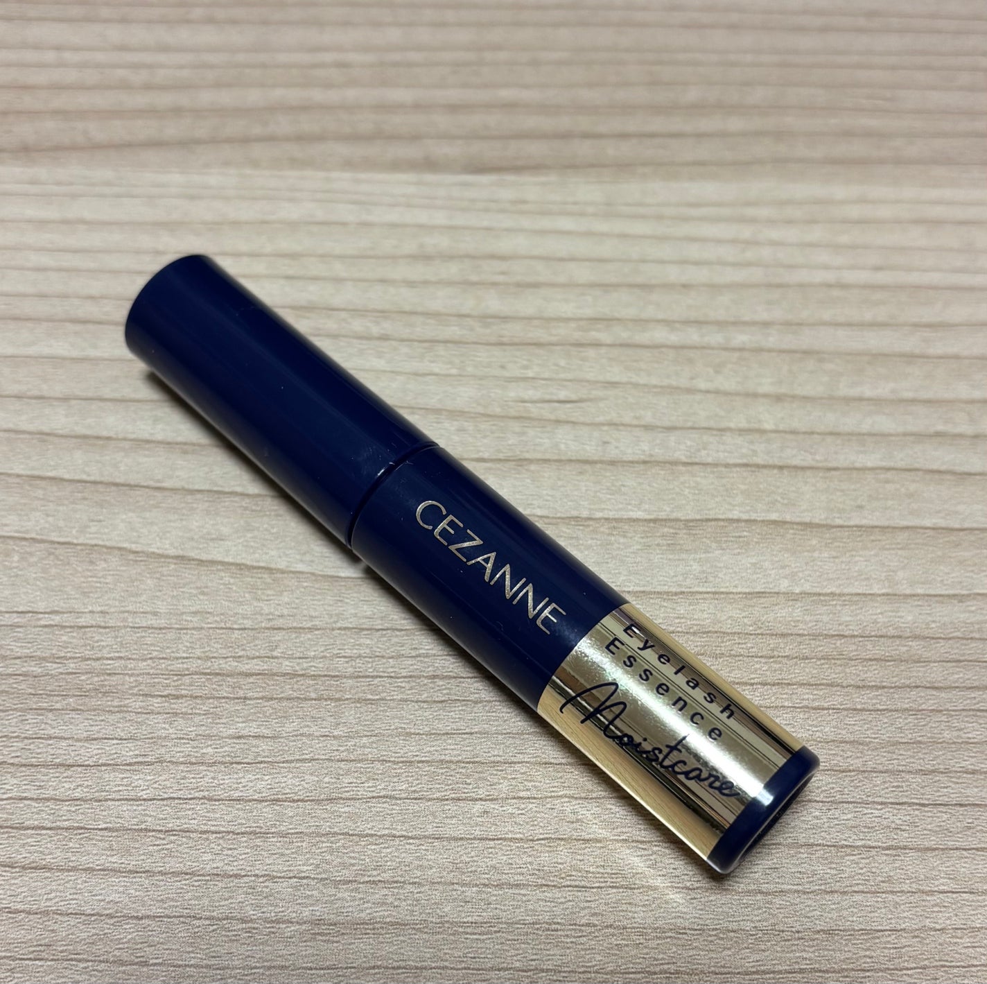 まつげ美容液リッチプラス/CEZANNE/まつげ美容液を使ったクチコミ(1枚目)