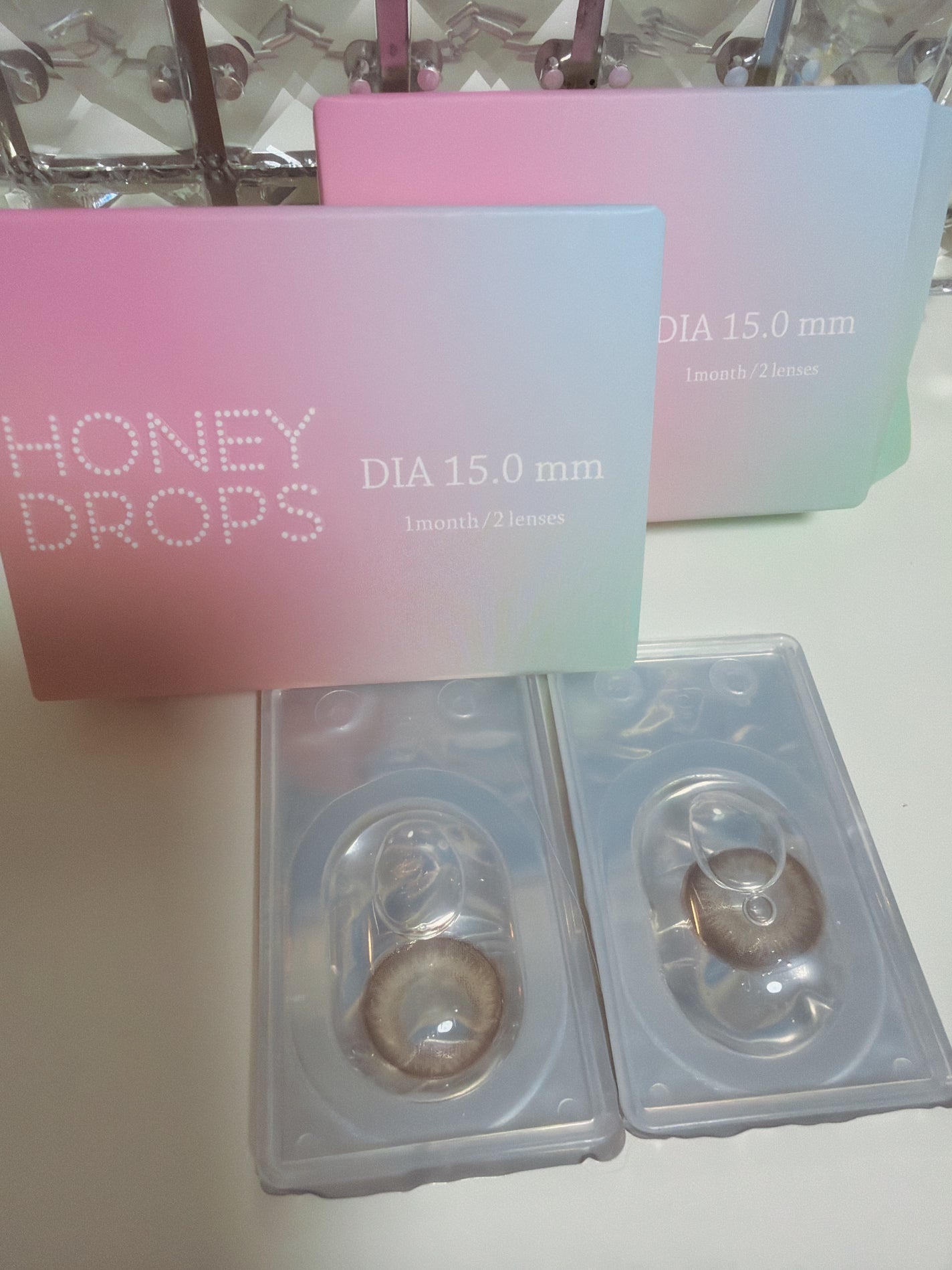 ロブサ・デ・コル デイケアクリーム/ロブサ・デ・コル/ハンドクリームを使ったクチコミ(10枚目)