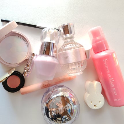 キモノ ユイ オードトワレ/DECORTÉ/香水(レディース)を使ったクチコミ(1枚目)