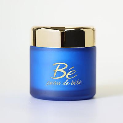 ベベリッチクリームエテ peau de bébé