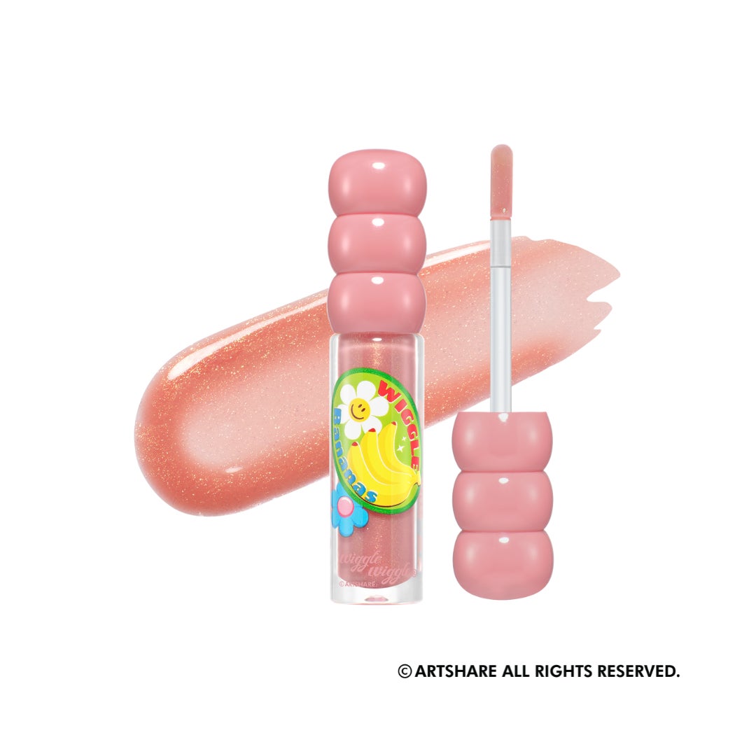 1009 ピーチバナ