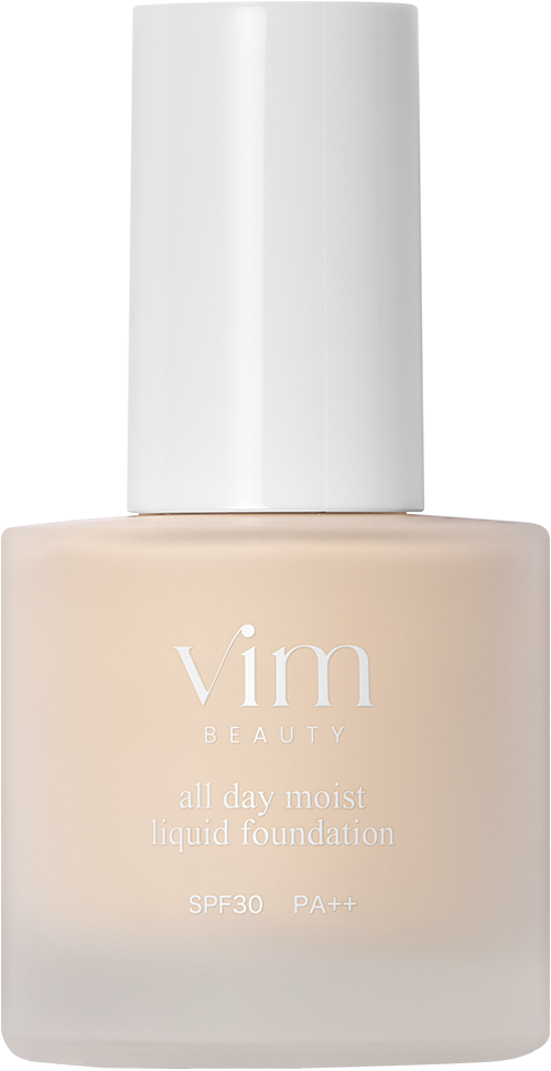 オールデイモイストリキッドファンデーション 16 vanilla