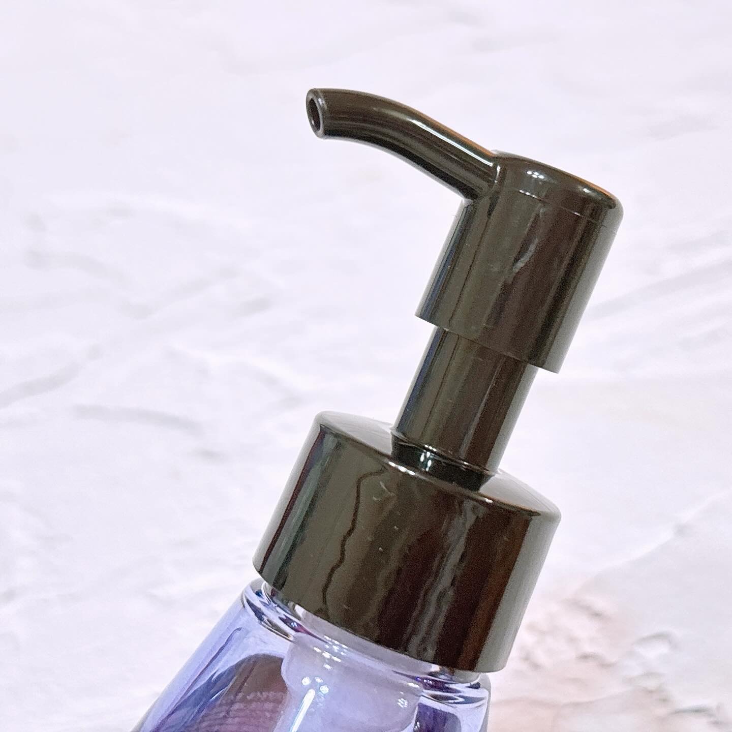 バランスリペアヘアオイル モイスト/hiritu/ヘアオイルを使ったクチコミ（3枚目）