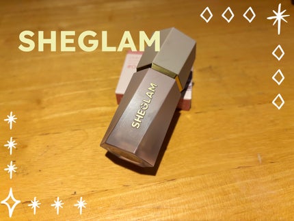 サンスカルプ リキッドシェーディング/SHEGLAM/シェーディングを使ったクチコミ(1枚目)